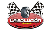 Llanticentro La Soluci&oacute;n